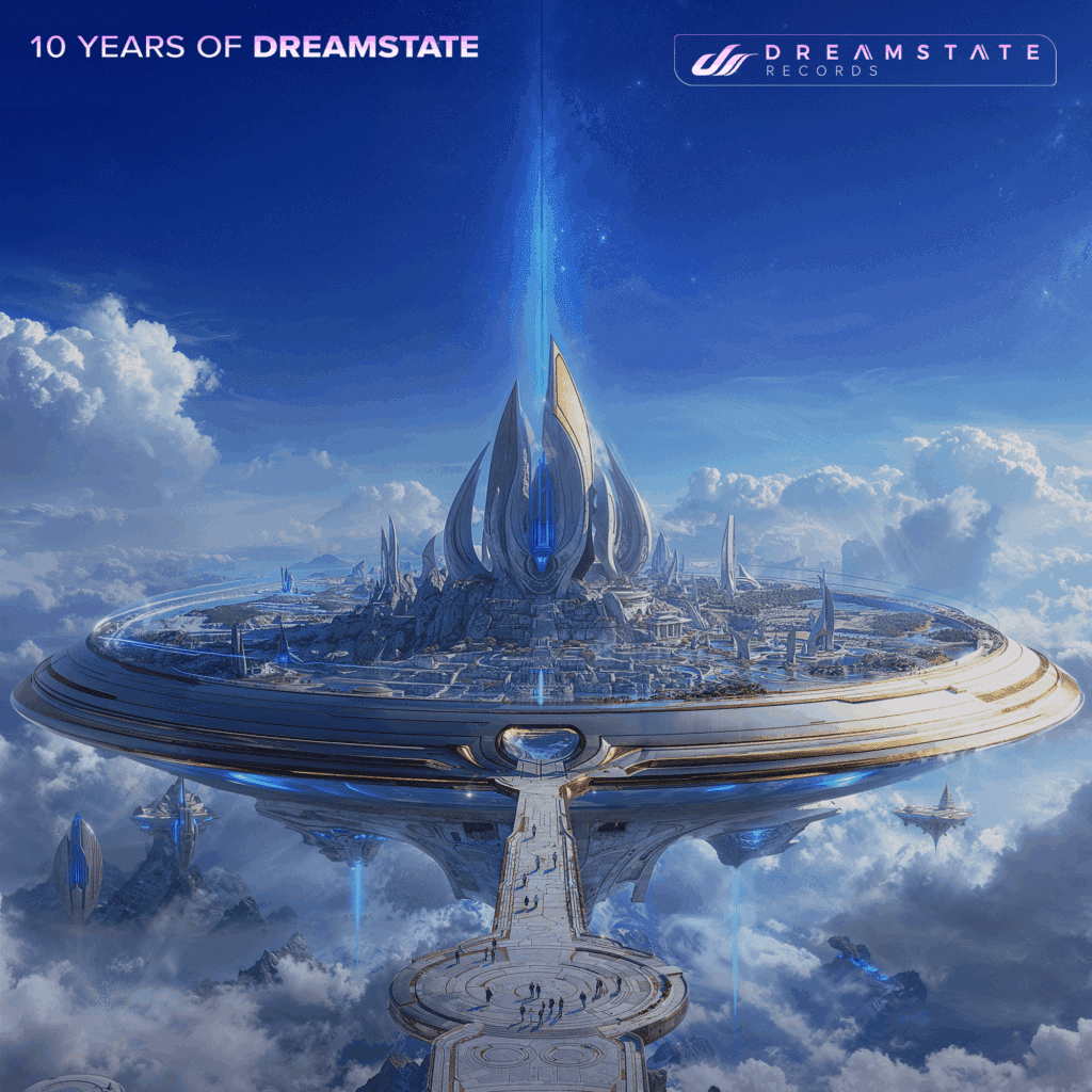 10 Years of Dreamstate