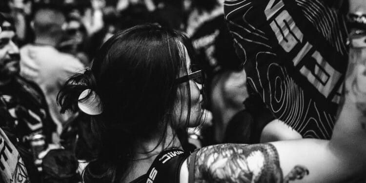 Seismic Dance Event 7.0