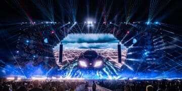 Djakarta Warehouse Project 2024