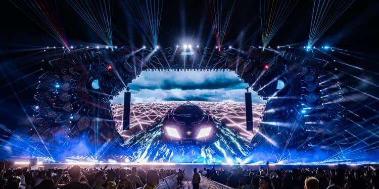 Djakarta Warehouse Project 2024