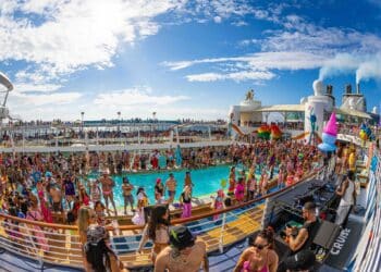 Groove Cruise Miami 2025