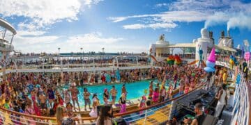 Groove Cruise Miami 2025