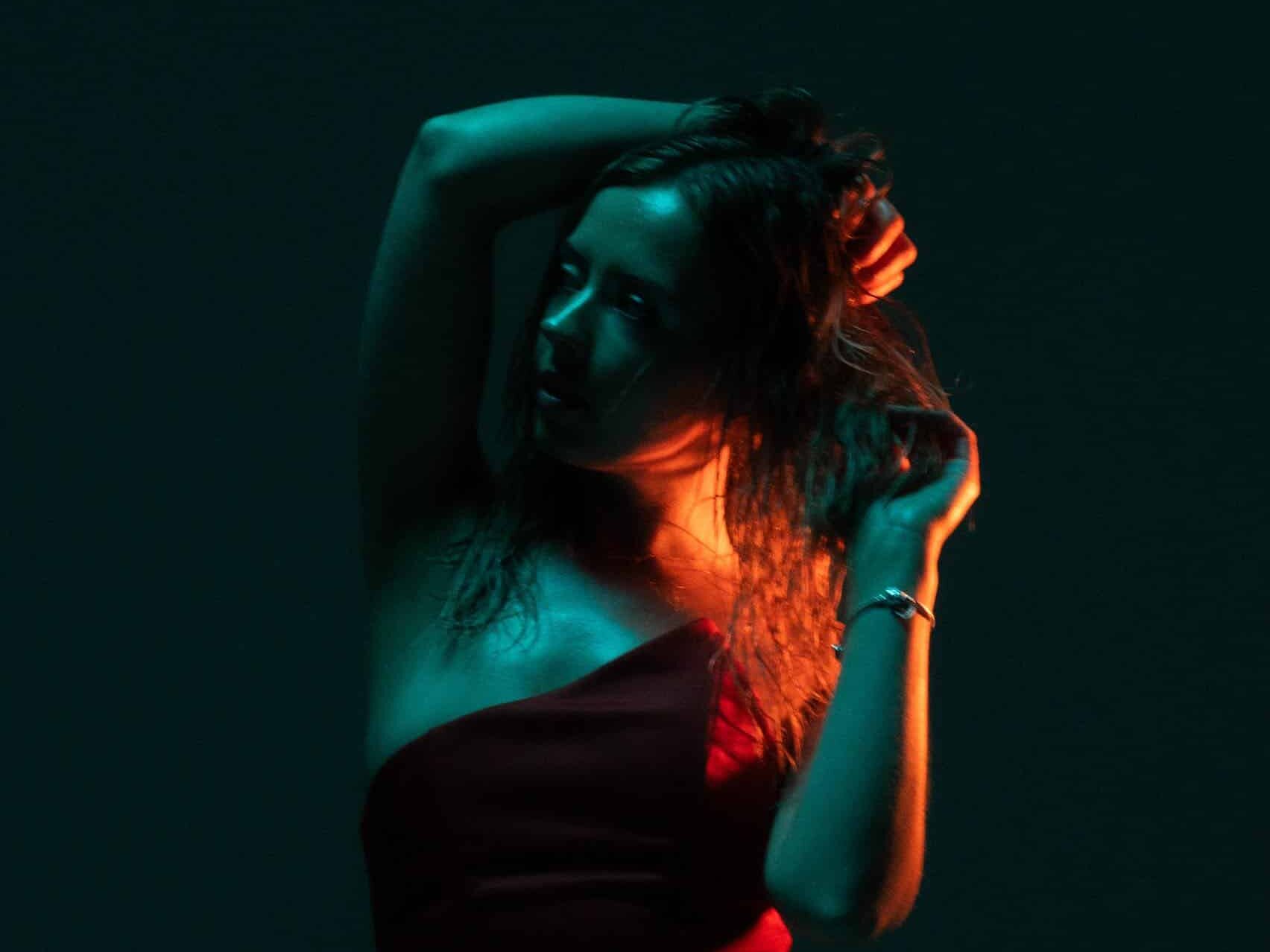 Amy Wiles Releases Latest Anjunabeats EP, ‘I Never Want This To End’