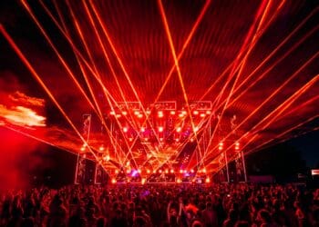 Forbidden Kingdom 2025