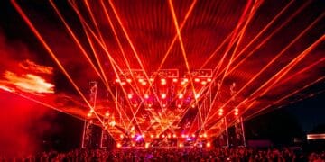 Forbidden Kingdom 2025