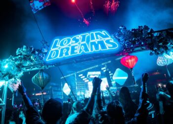 Lost In Dreams Los Angeles 2025