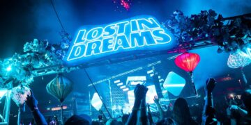 Lost In Dreams Los Angeles 2025