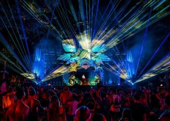 Envision Festival 2023