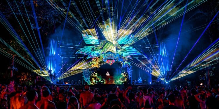 Envision Festival 2023