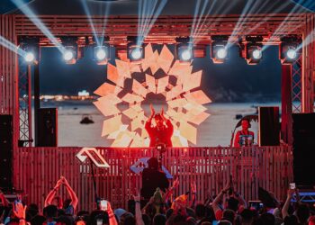 Anjunadeep Explorations 2025