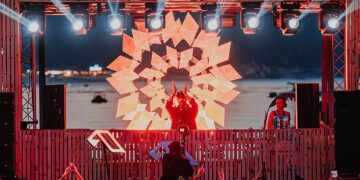 Anjunadeep Explorations 2025