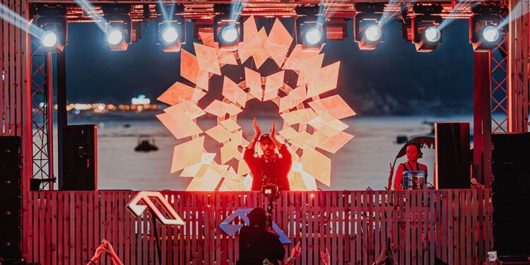 Anjunadeep Explorations 2025