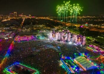 EDC Orlando 2025