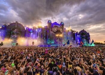 EDC Orlando 2025