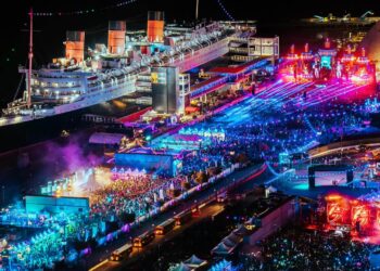 Dreamstate SoCal 2025