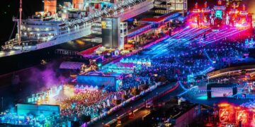 Dreamstate SoCal 2025