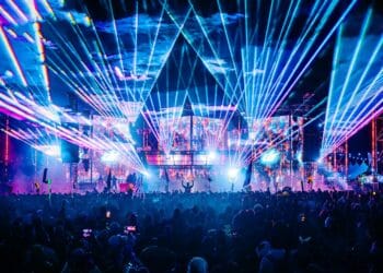 Dreamstate SoCal 2025