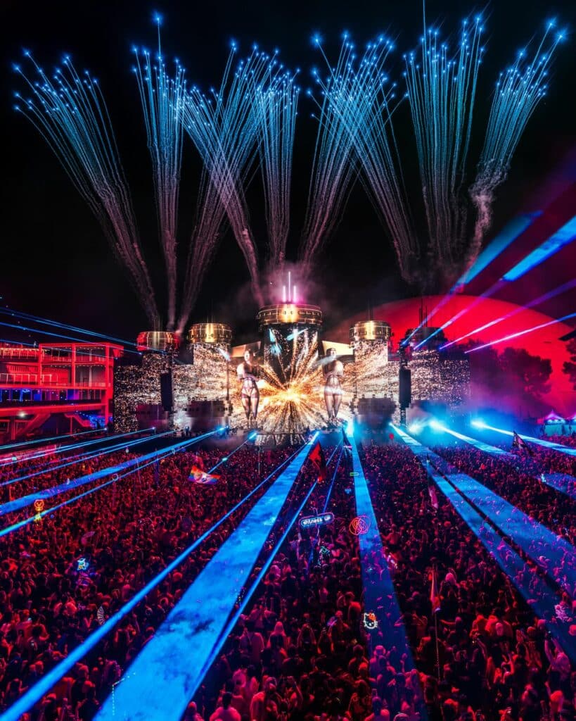 Dreamstate SoCal 2025