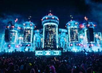 Dreamstate SoCal 2025