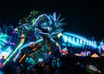 Dreamstate SoCal 2025