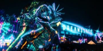 Dreamstate SoCal 2025