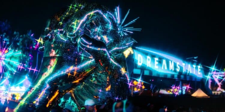 Dreamstate SoCal 2025