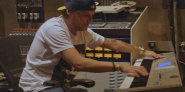 Avicii - Stories on Stories