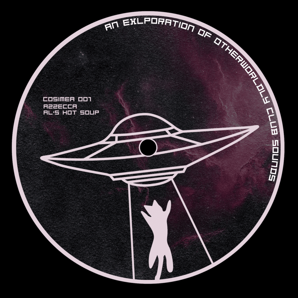 Azzecca - AL'S HOT SOUP