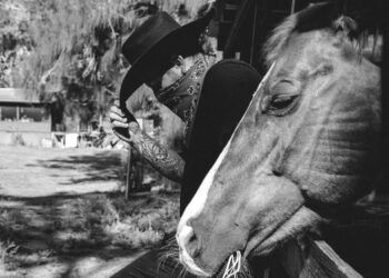 BILLYTHEKID Press Photo