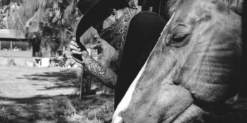 BILLYTHEKID Press Photo