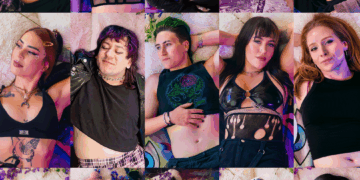 Bass n Babes Vol. 2 artwork