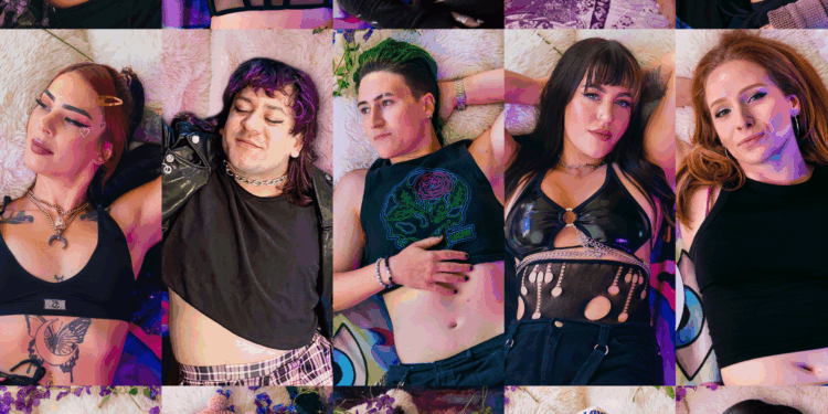 Bass n Babes Vol. 2 artwork