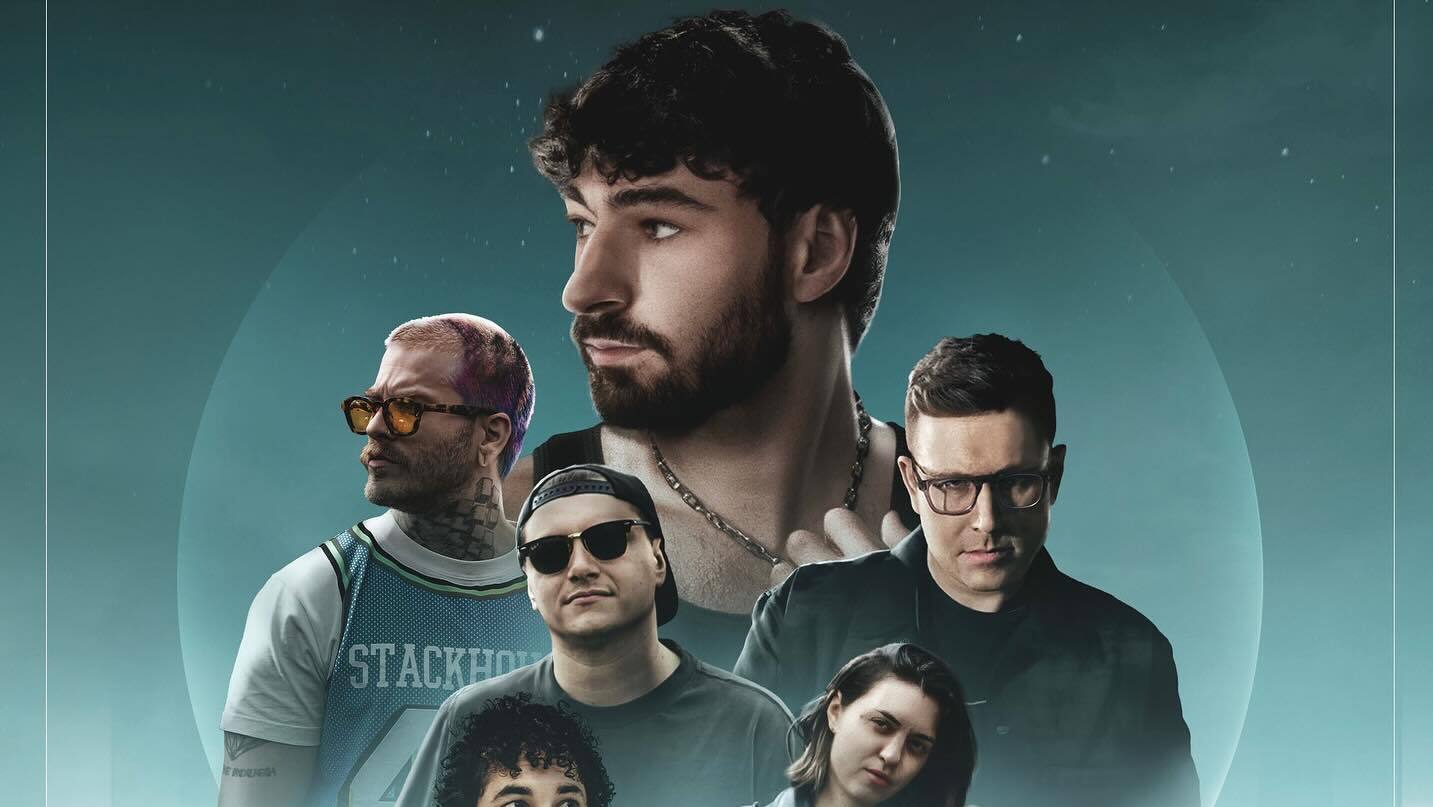 Crankdat Announces First-Ever *Checks Notes* Crankrocks at Red Rocks