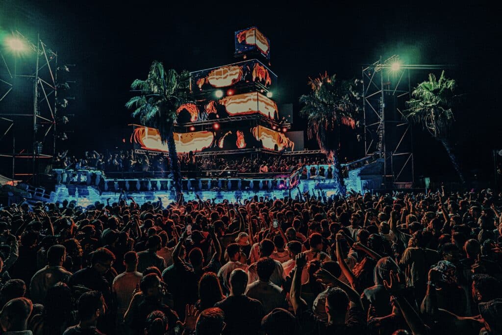 UNUM Festival Returns In 2026 Announcing A Remarkable Phase One Lineup