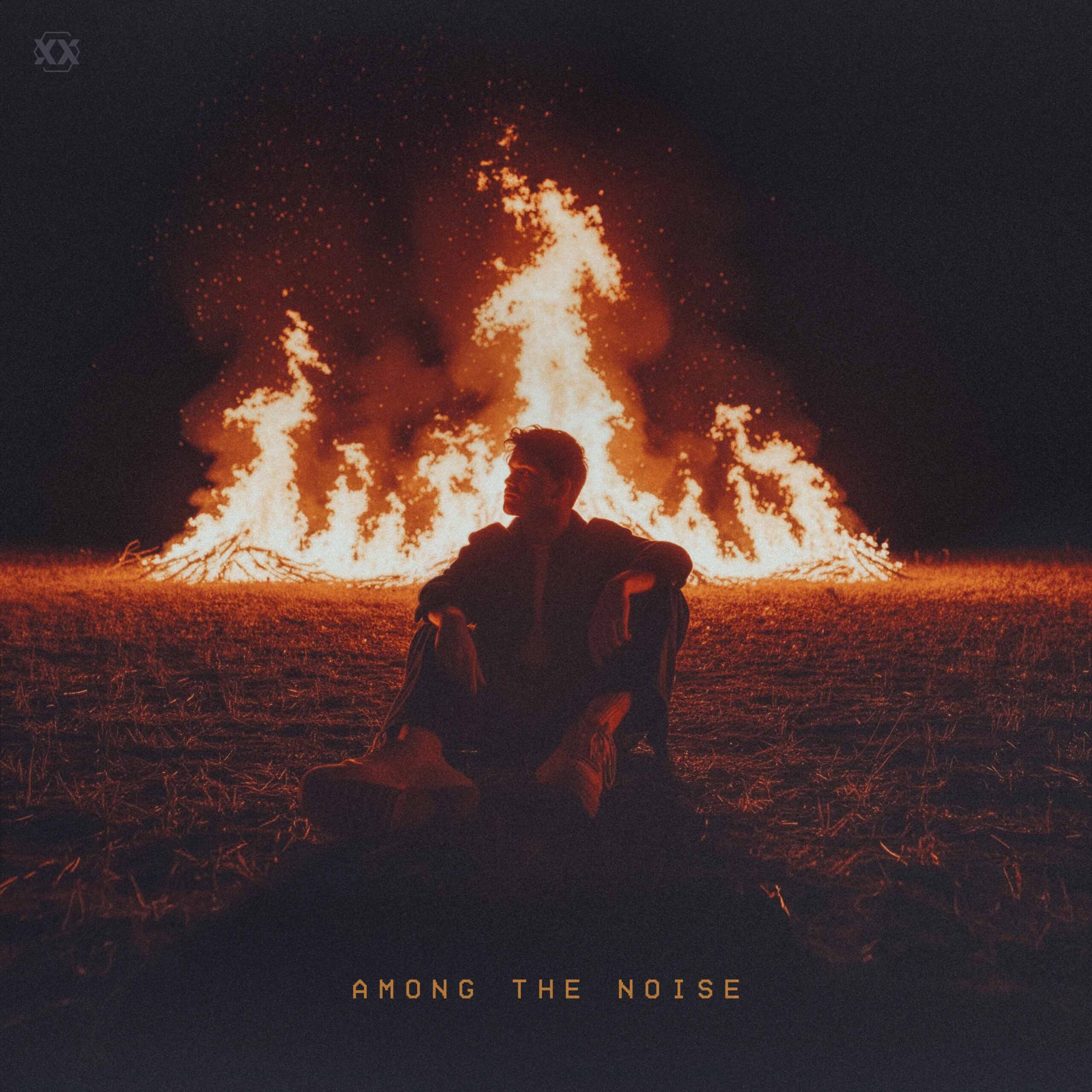 Devin Wild - Among The Noise EP