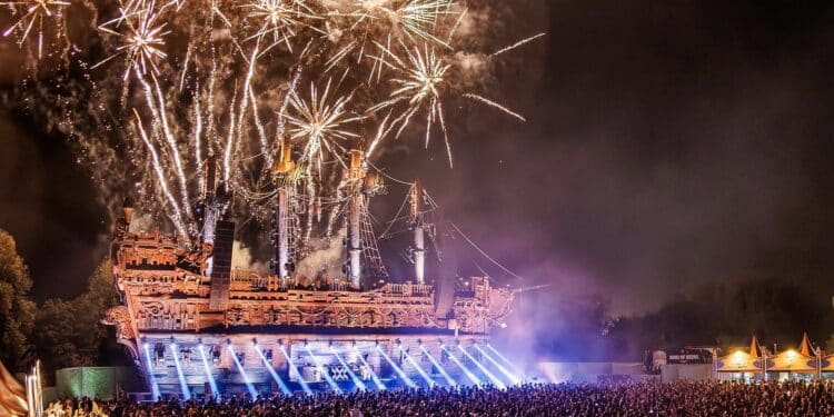 Dreamfields Festival to Say Farewell Following 2026 Event