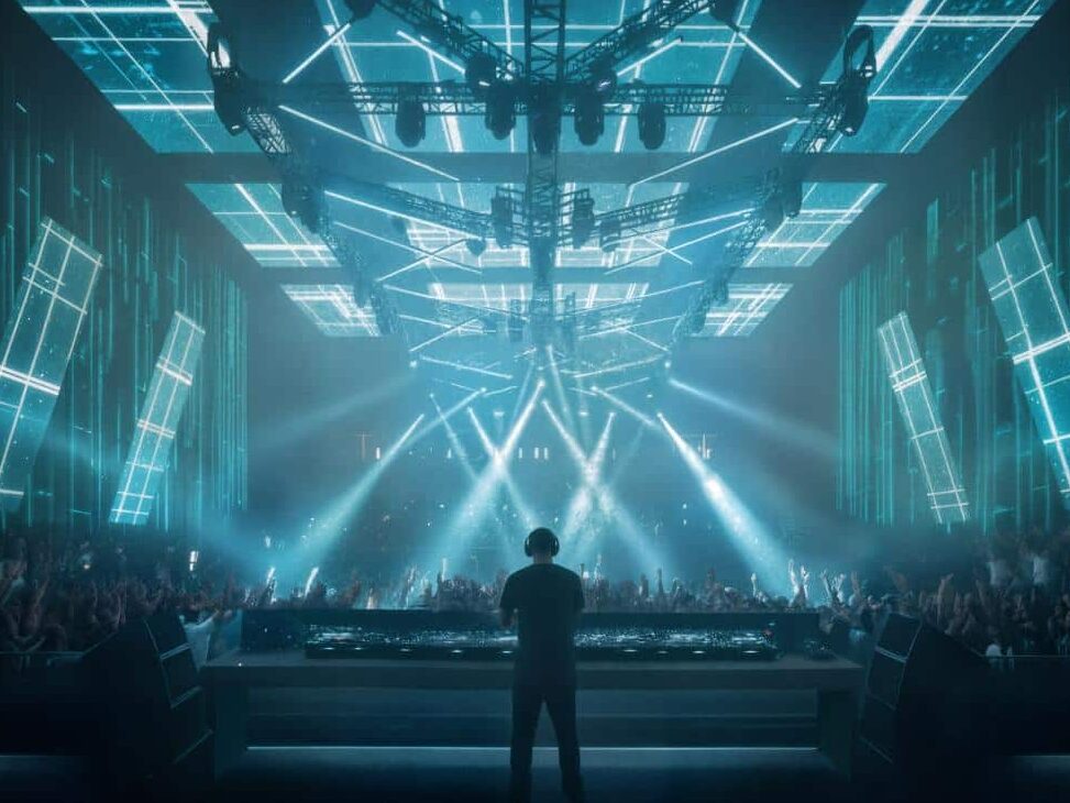 ARTBAT and Nakadia to Kick Off FVTURE Bangkok’s Grand Opening