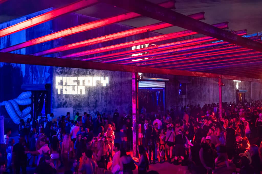 Factory Town Hocus Pocus 2025