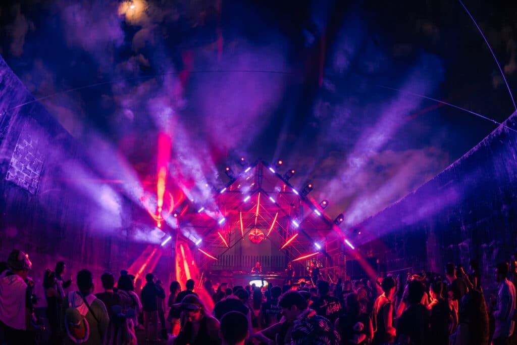 Factory Town Hocus Pocus 2025 Cypress End