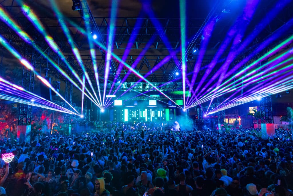 Hocus Pocus: A Halloween Festival That Continues to Grow Into Its Identity