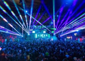 Factory Town Hocus Pocus 2025 The Park