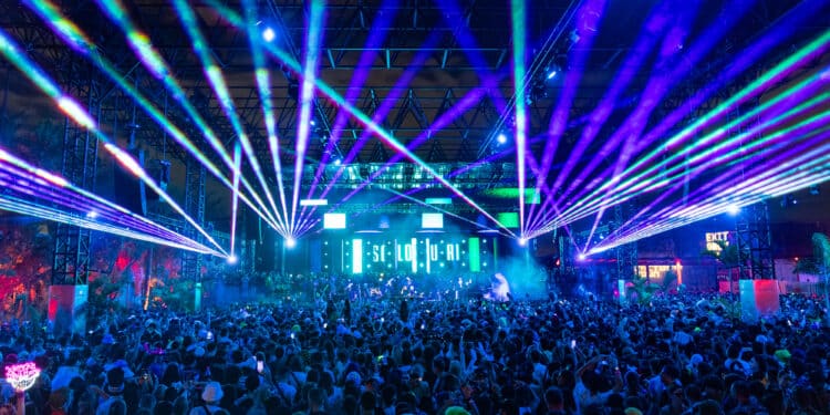 Factory Town Hocus Pocus 2025 The Park