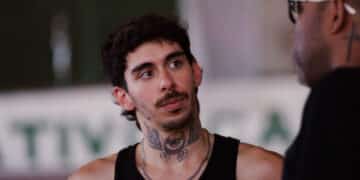 Beatport - Funk do Brasil with Mochakk