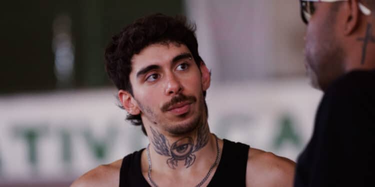 Beatport - Funk do Brasil with Mochakk