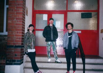 Gentlemens Club Press Photo