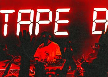 Tape B - The Soundtrack to Everything You Forgot Tour