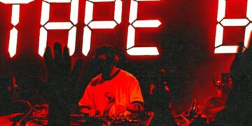 Tape B - The Soundtrack to Everything You Forgot Tour