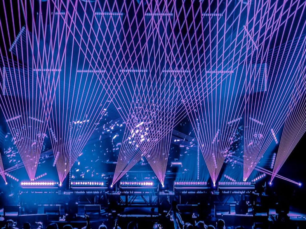 Tape B - The Soundtrack to Everything You Forgot Tour