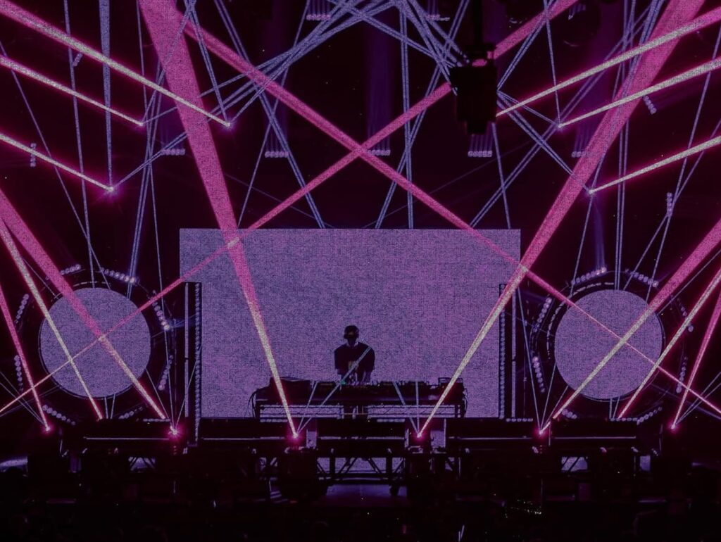 Tape B - The Soundtrack to Everything You Forgot Tour