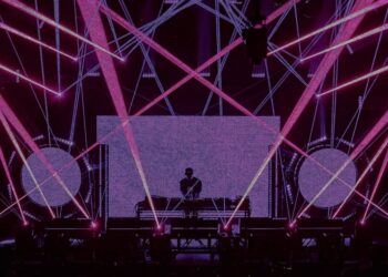 Tape B - The Soundtrack to Everything You Forgot Tour